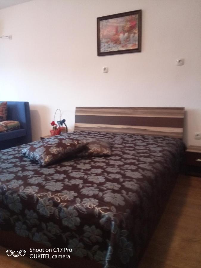 Guest House Veneta Созополь Экстерьер фото