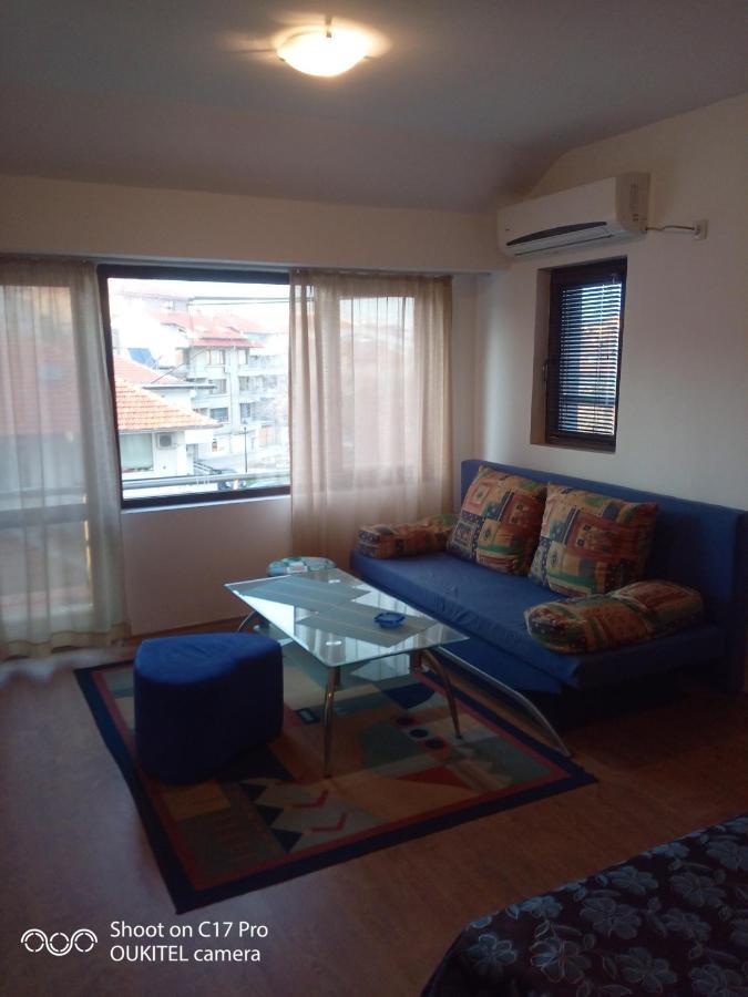 Guest House Veneta Созополь Экстерьер фото