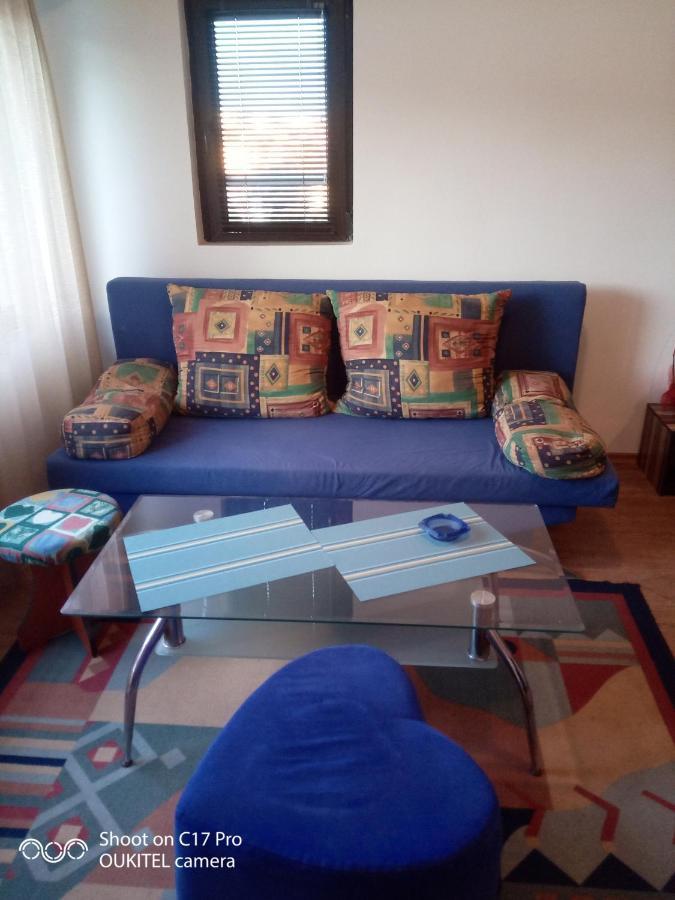 Guest House Veneta Созополь Экстерьер фото