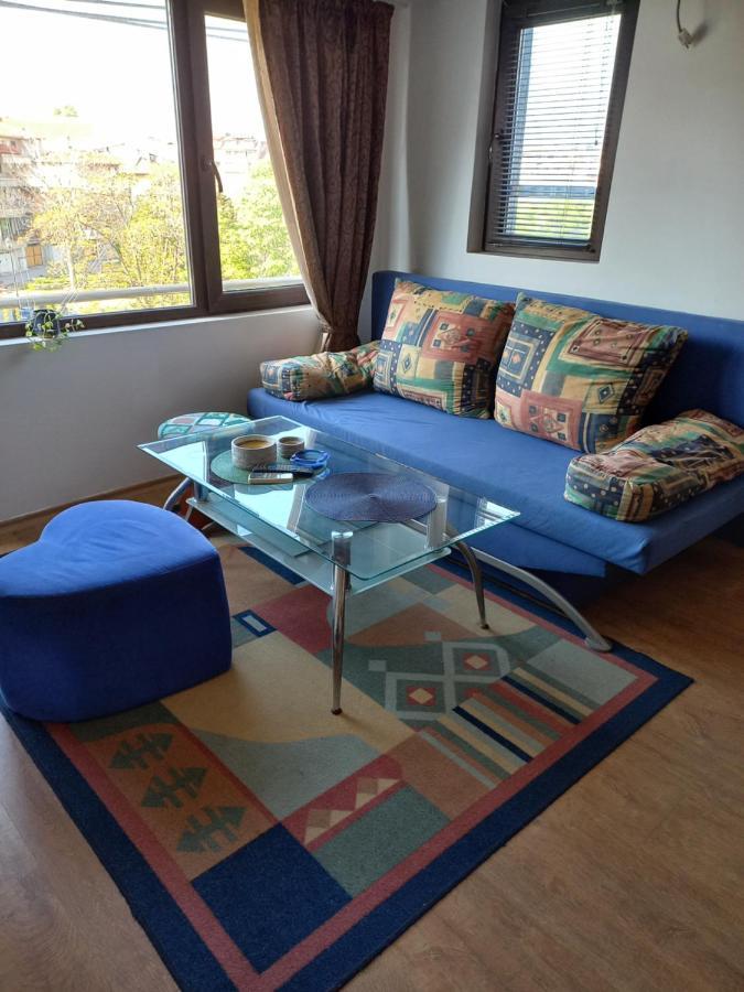 Guest House Veneta Созополь Экстерьер фото
