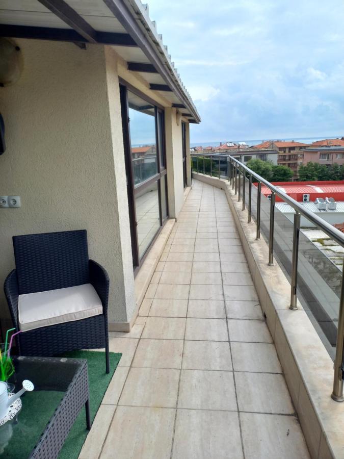 Guest House Veneta Созополь Экстерьер фото