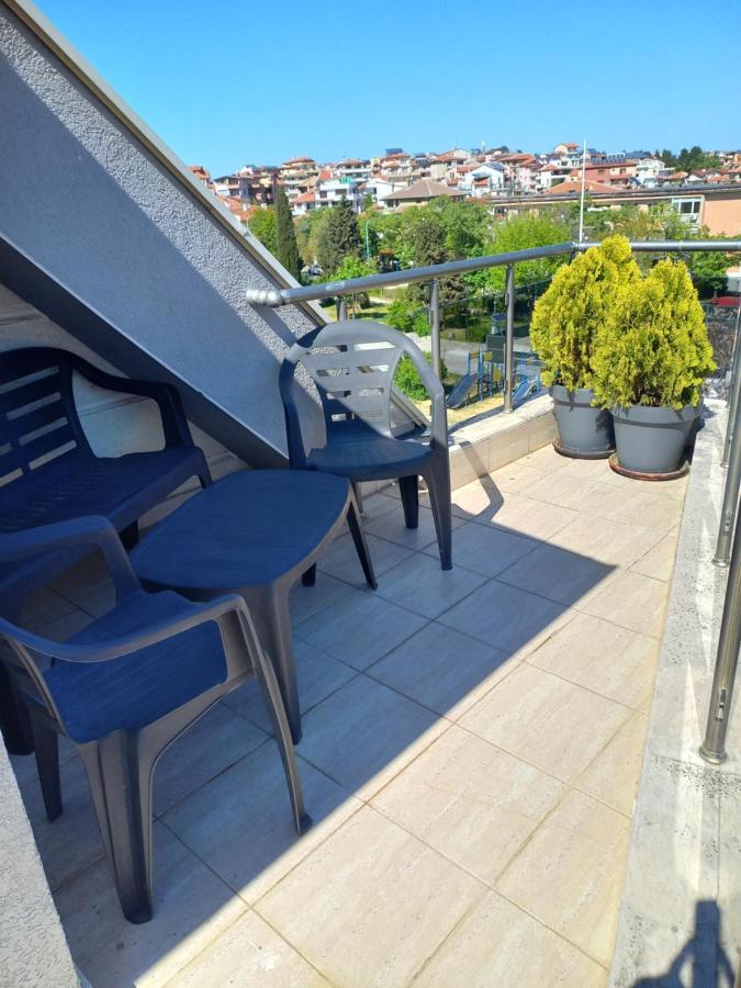 Guest House Veneta Созополь Экстерьер фото
