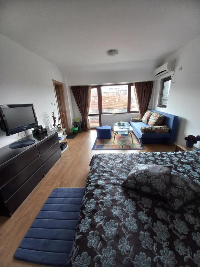 Guest House Veneta Созополь Экстерьер фото