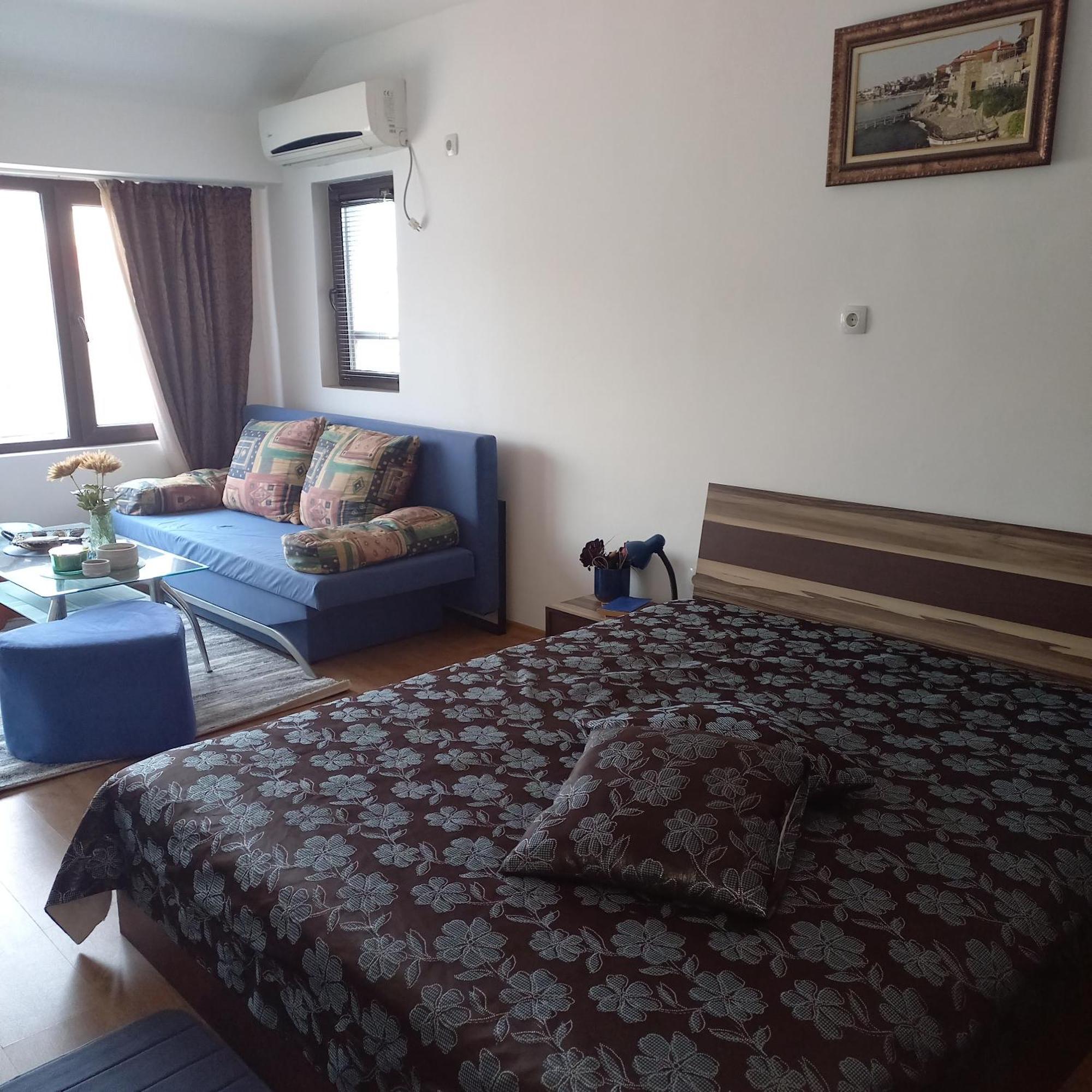 Guest House Veneta Созополь Экстерьер фото
