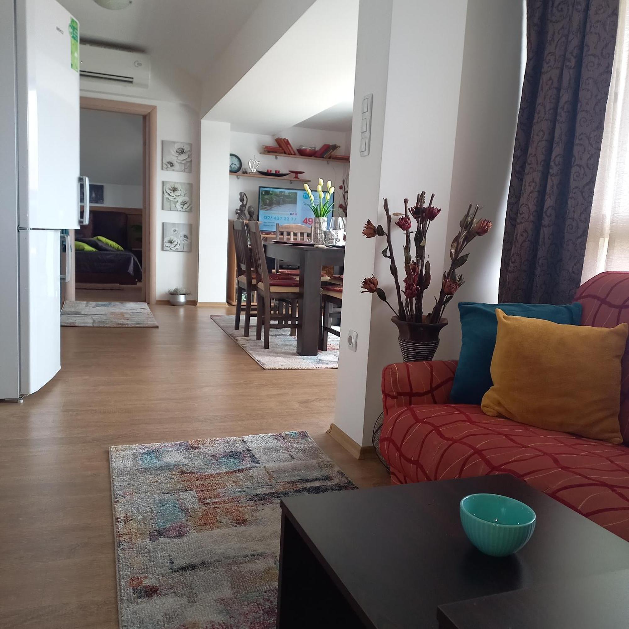 Guest House Veneta Созополь Экстерьер фото