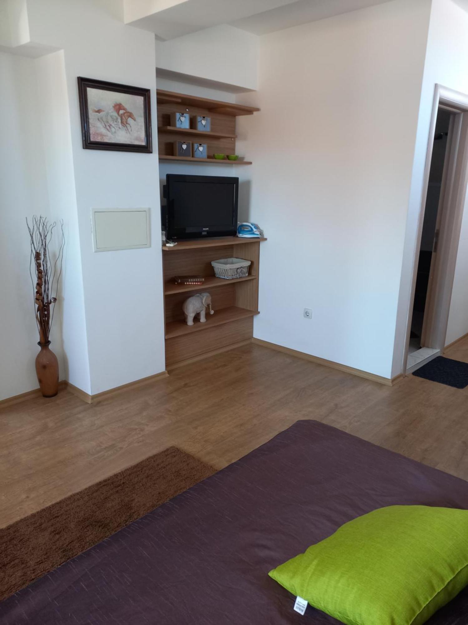 Guest House Veneta Созополь Экстерьер фото