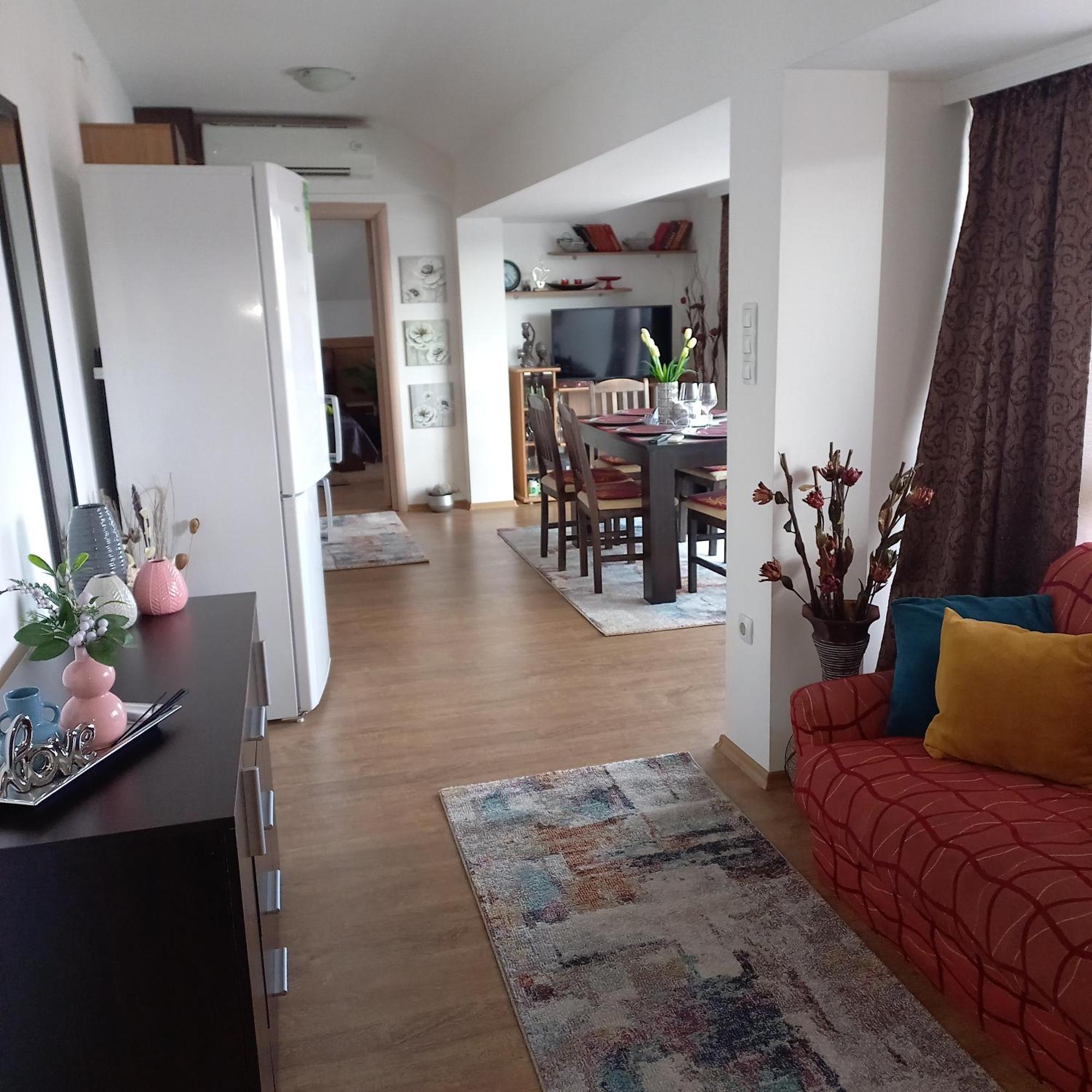 Guest House Veneta Созополь Экстерьер фото
