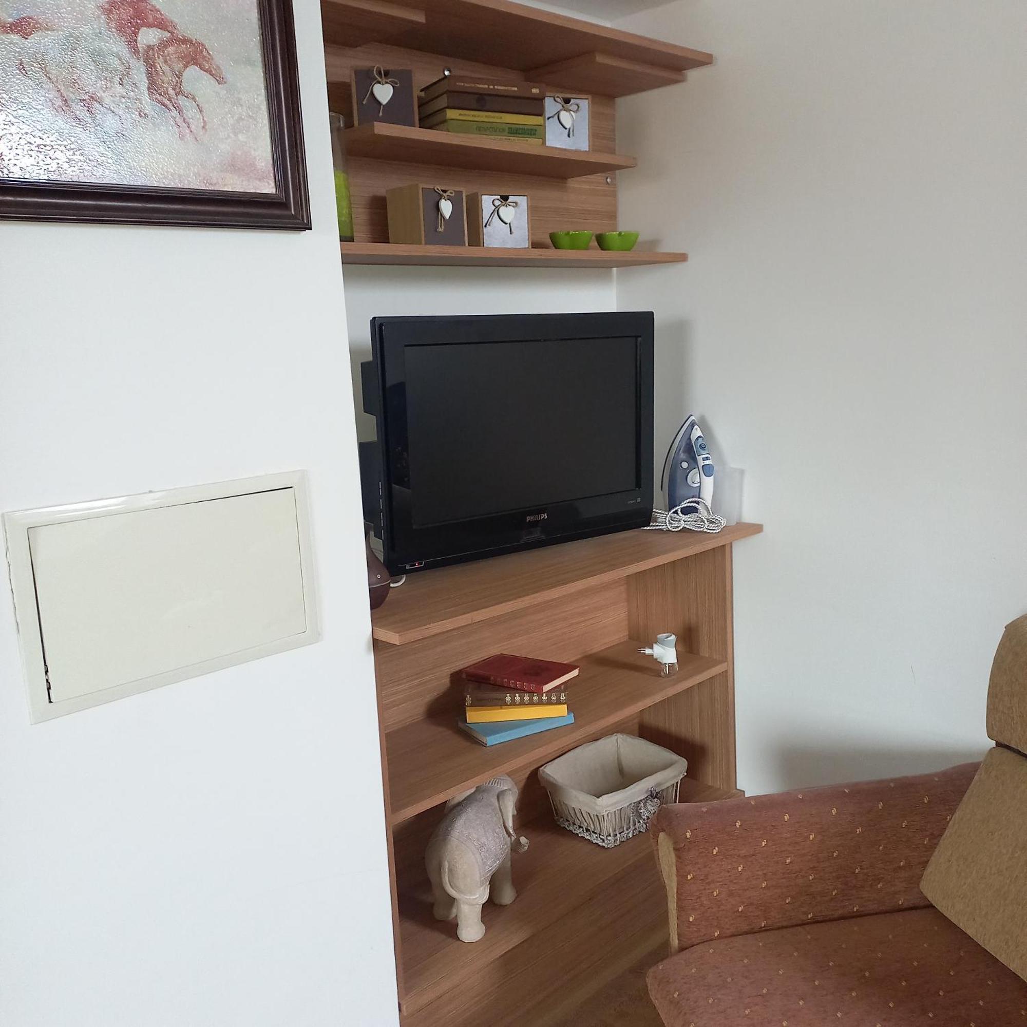 Guest House Veneta Созополь Экстерьер фото