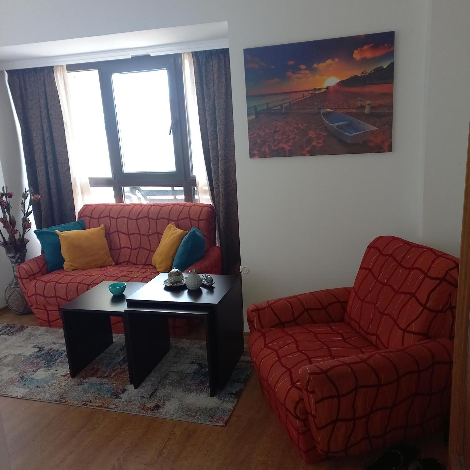 Guest House Veneta Созополь Экстерьер фото