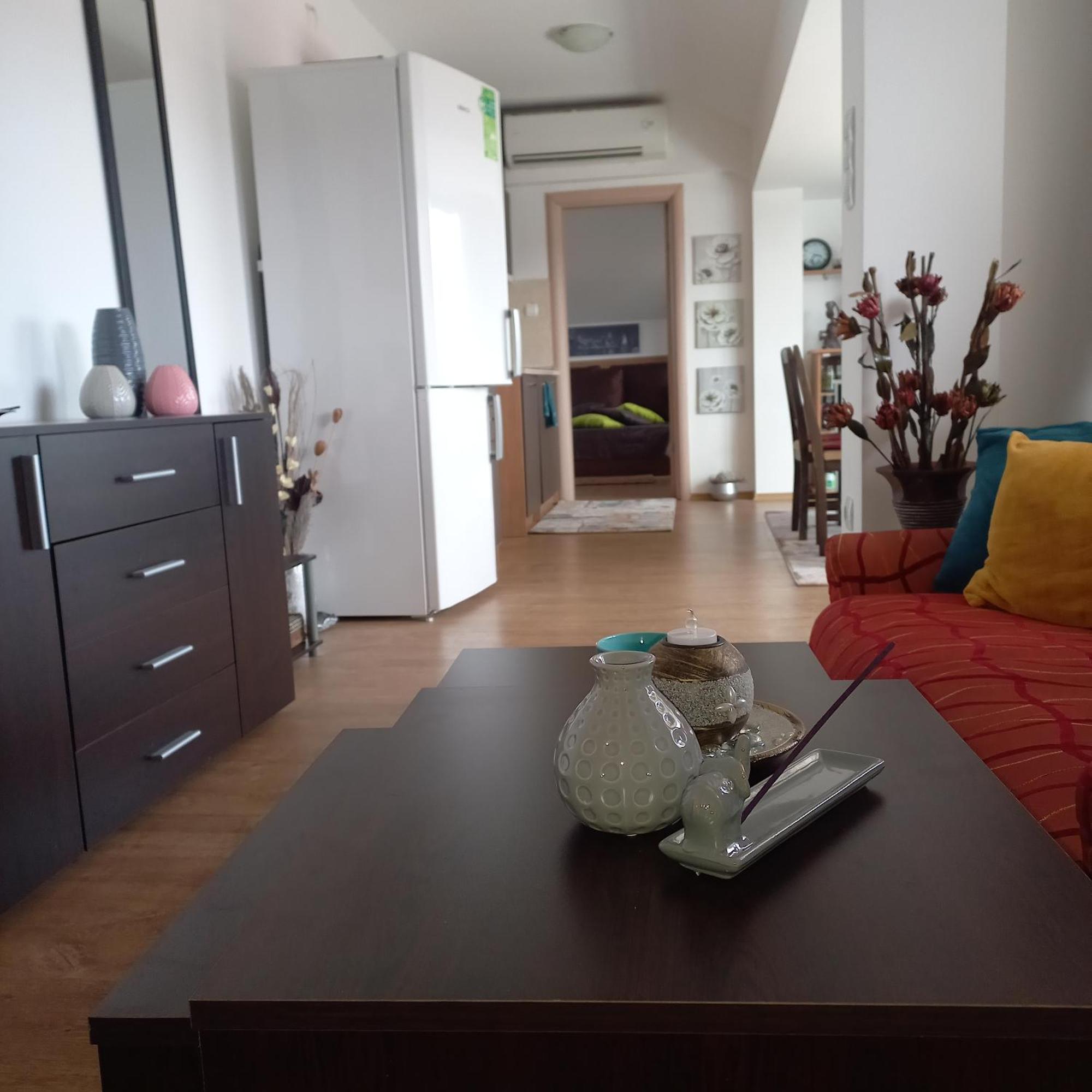Guest House Veneta Созополь Экстерьер фото