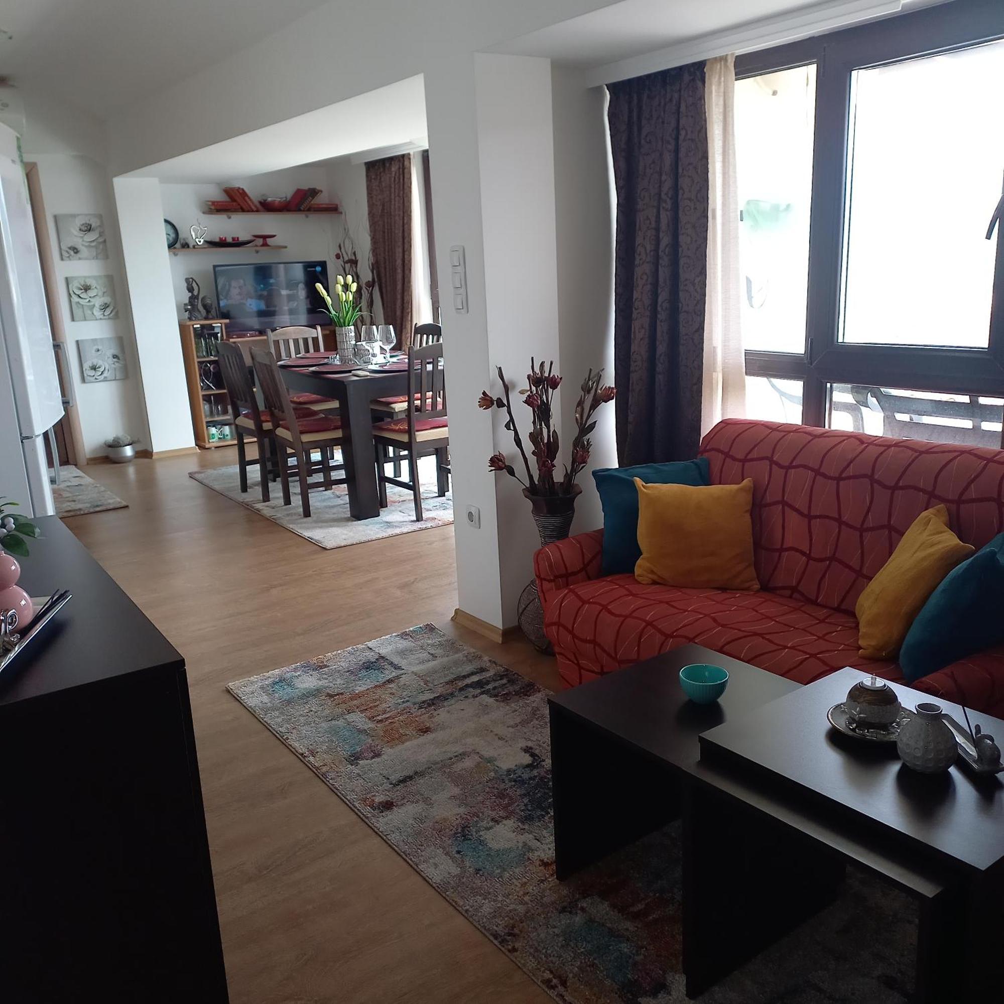 Guest House Veneta Созополь Экстерьер фото