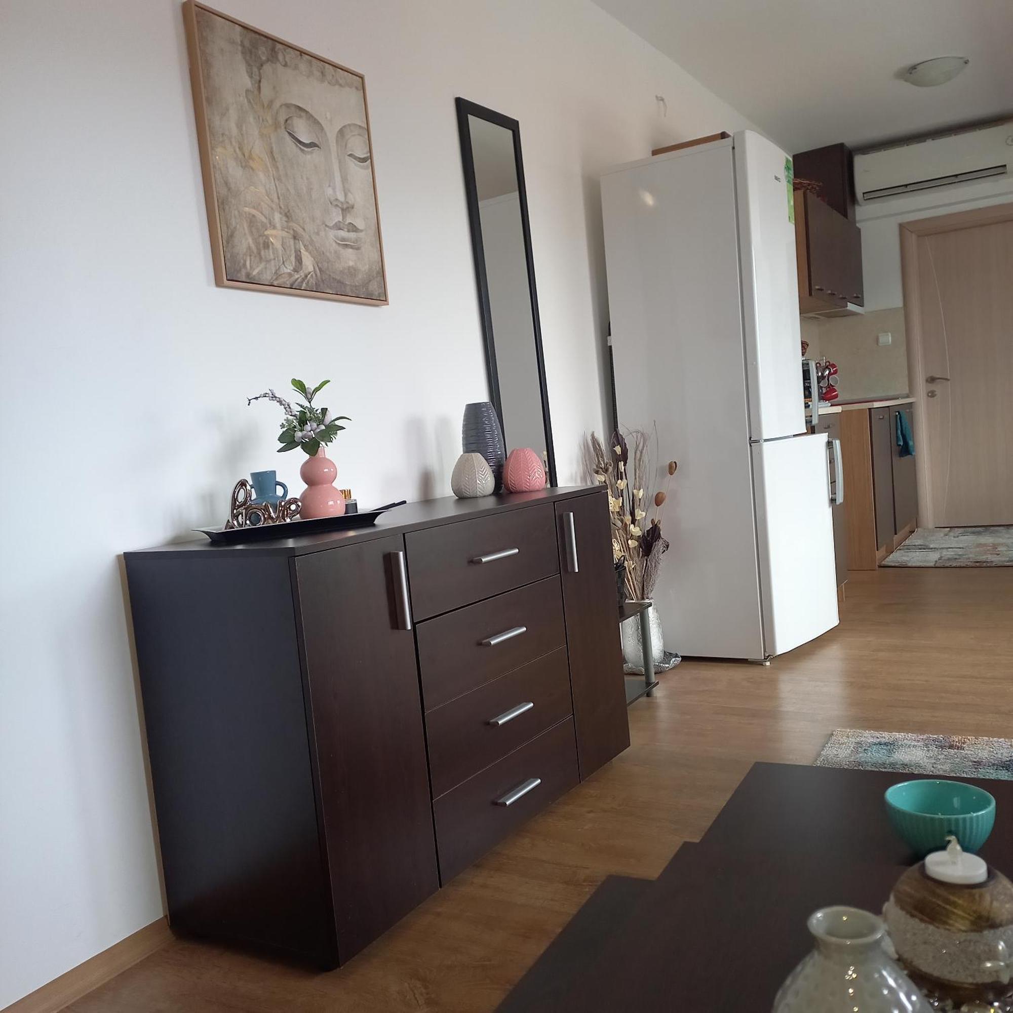 Guest House Veneta Созополь Экстерьер фото