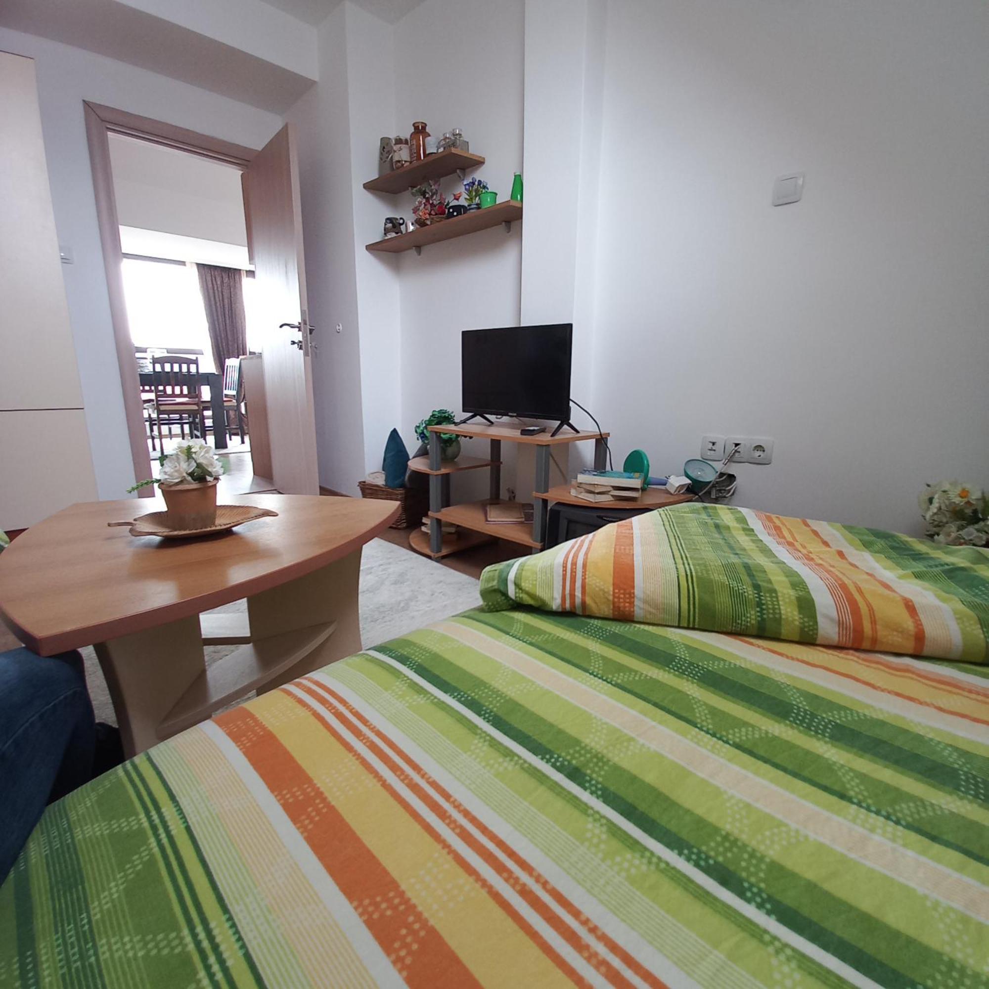 Guest House Veneta Созополь Экстерьер фото