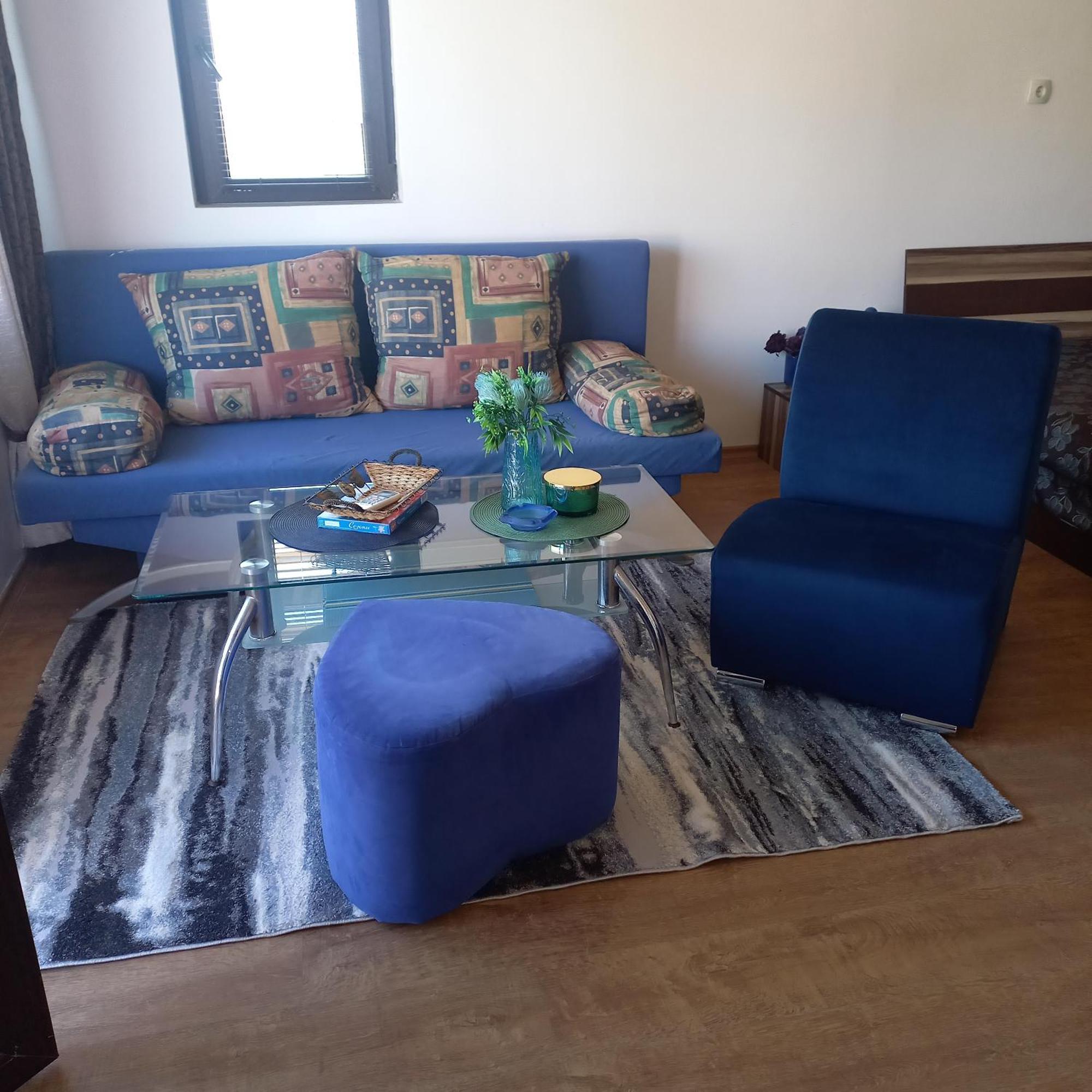 Guest House Veneta Созополь Экстерьер фото