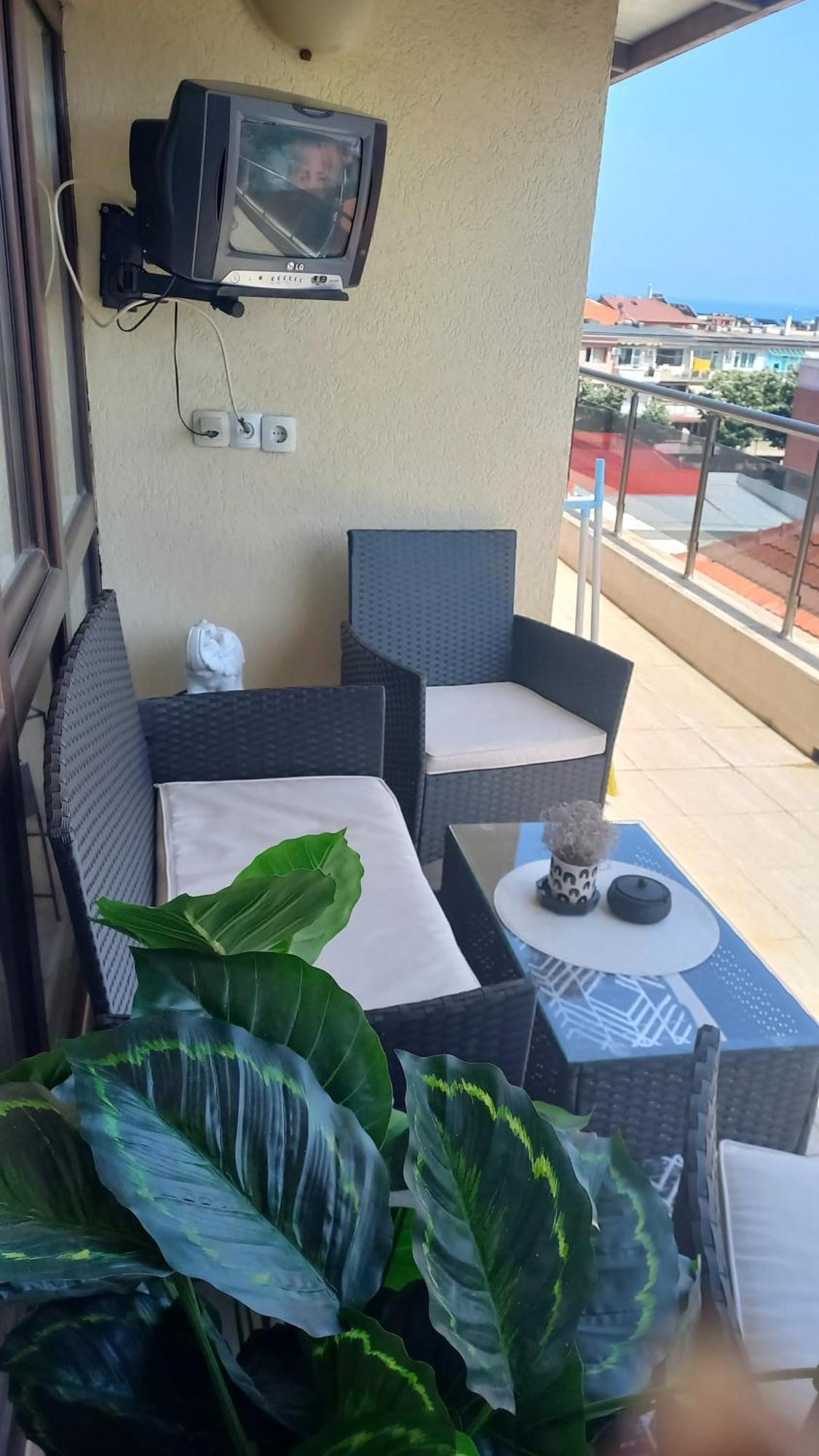 Guest House Veneta Созополь Номер фото
