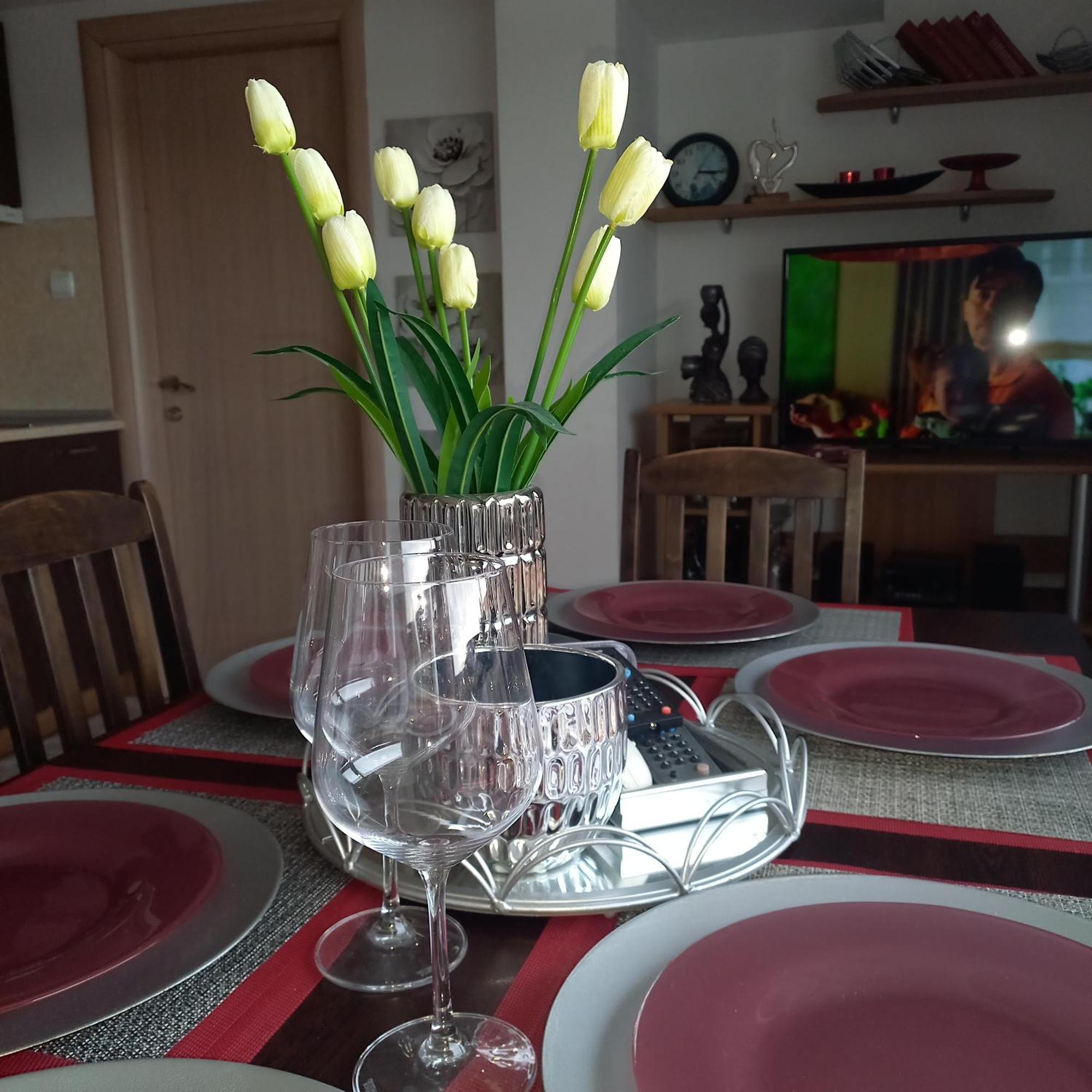 Guest House Veneta Созополь Номер фото