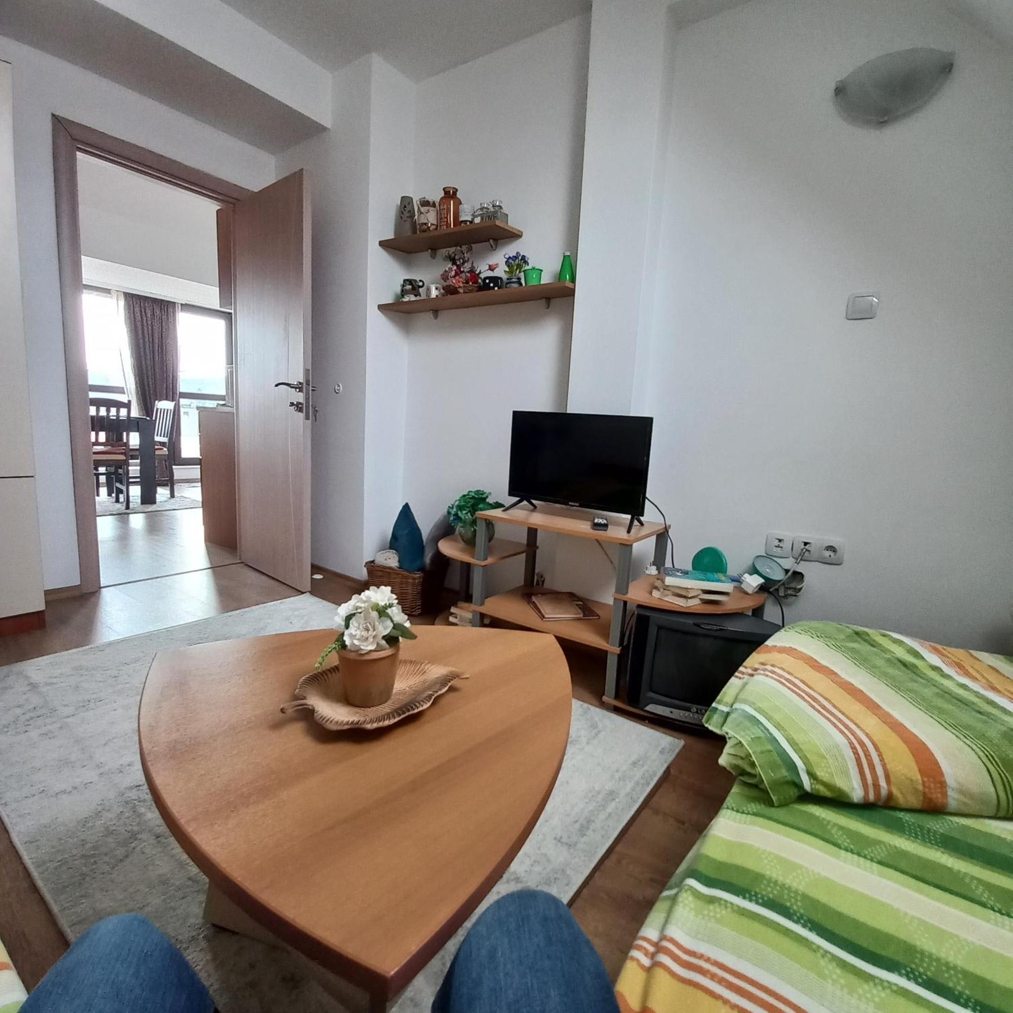 Guest House Veneta Созополь Номер фото
